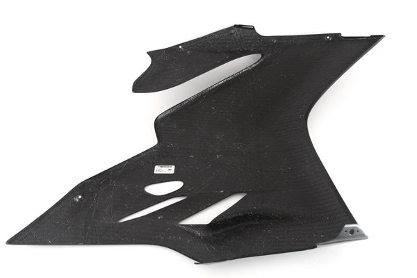 Fullsix Carbon Race left side panel for Ducati Panigale 1299/S 2015-2018
