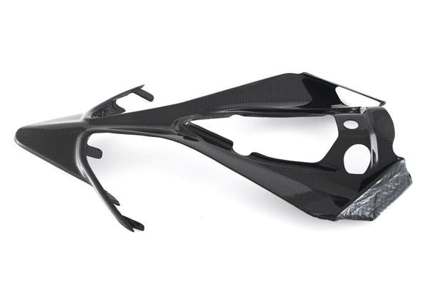 Fullsix carbon lower tail fairing for Ducati Panigale 959 2016-2019