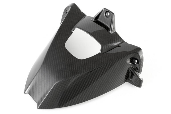 Fullsix carbon rear mudguard STK for BMW S1000RR K46 2009-2018