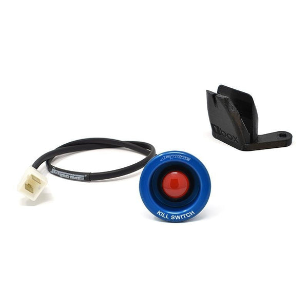JetPrime JP KS 003 kill switch button for Yamaha YZF-R1/M