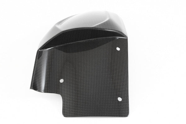 Fullsix carbon rear mudguard for MV Agusta F3 675 800 2012-2026