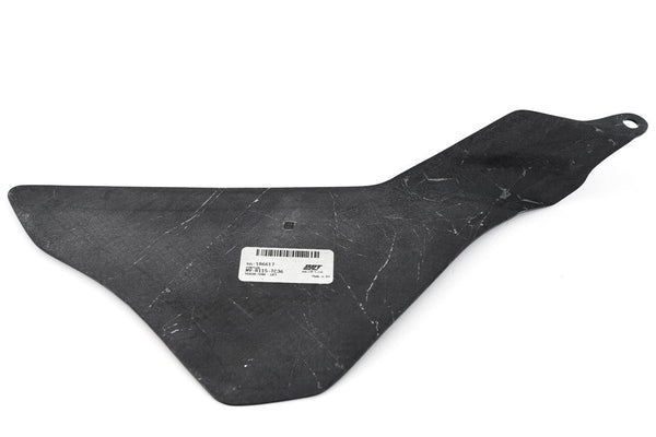 Fullsix carbon left side fairing panel for Yamaha YZF-R1/M RN32 RN49 2015-2019