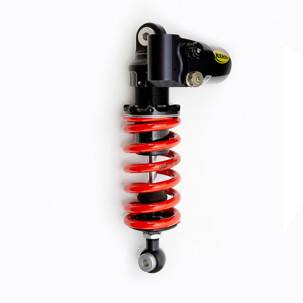 K-Tech DDS Lite shock absorber for Yamaha YZF-R6 RJ11 RJ15 2006 to 2016