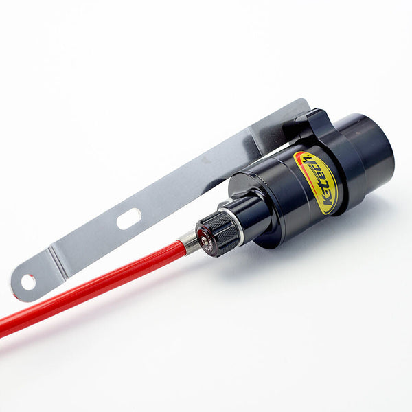 K-Tech RAZOR-R rear shock absorber for Yamaha YZF-R3 2015-2026