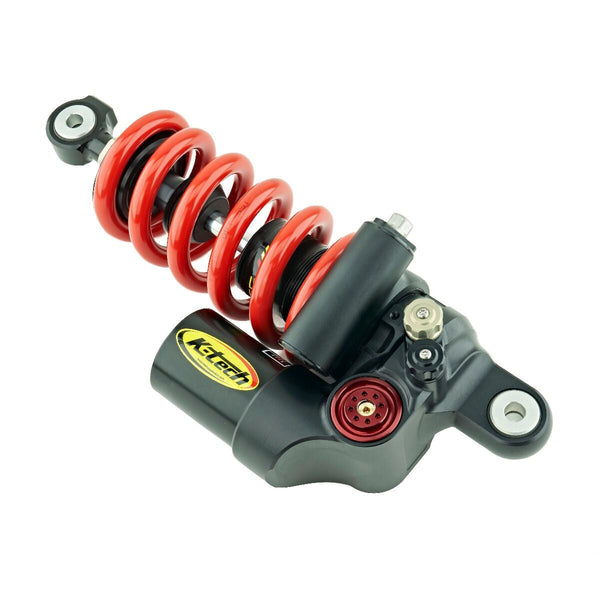 K-Tech DDS Pro shock absorber for Aprilia RS 660 2020-2026