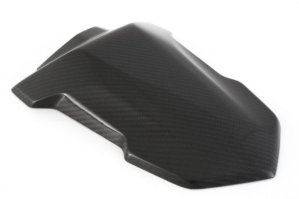 Fullsix carbon seat cowl 245 Twill BMW S1000RR K67 2019-2022