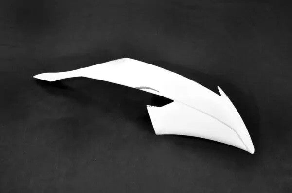 Carbonin Avio Fiber complete race fairing kit for Yamaha YZF-R6 RJ15 2008-2016