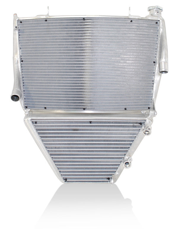Febur Racing Kit Radiator FE1485S for Suzuki GSX-R 1000 2017-2023