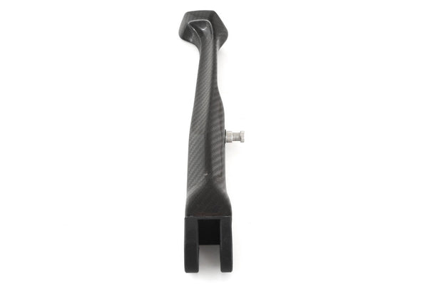 Fullsix 245 Twill carbon side stand for BMW S1000RR K46 2009-2014
