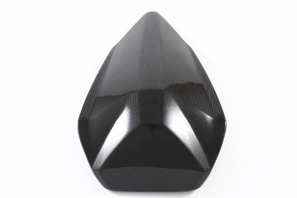 Fullsix carbon seat cowl for Ducati Panigale 899 2013–2016, glossy finish