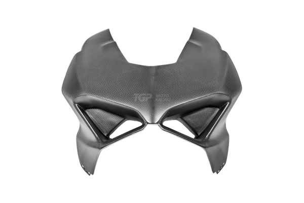 PlasticBike complete carbon fairing kit for Ducati Panigale V2 955 matte finish