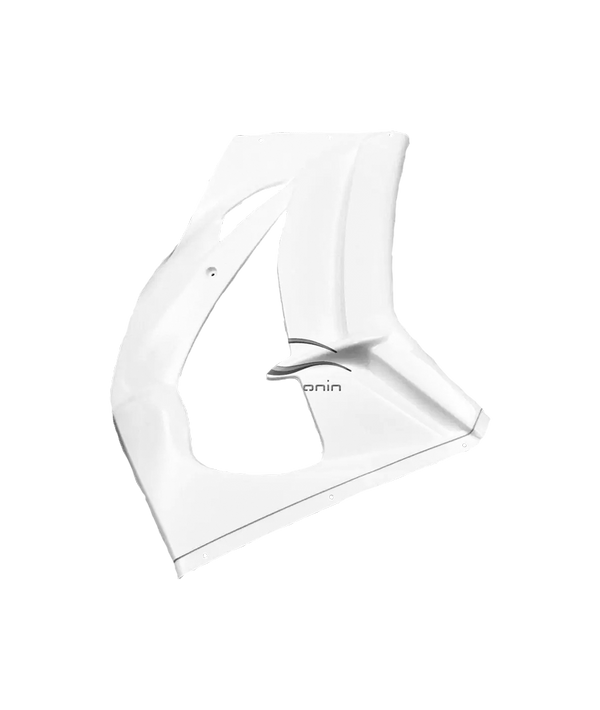 Carbonin Avio Fiber complete fairing kit for Kawasaki ZX-10 R/RR 2016-2020