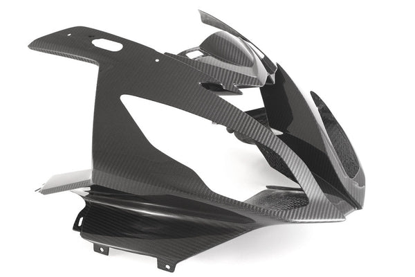Fullsix Carbon Street front fairing for BMW S1000RR K46 2015-2018