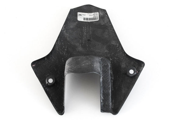 Fullsix carbon rear mudguard for Honda CBR 1000 RR SC77 2017-2019, 200 Plain gloss finish