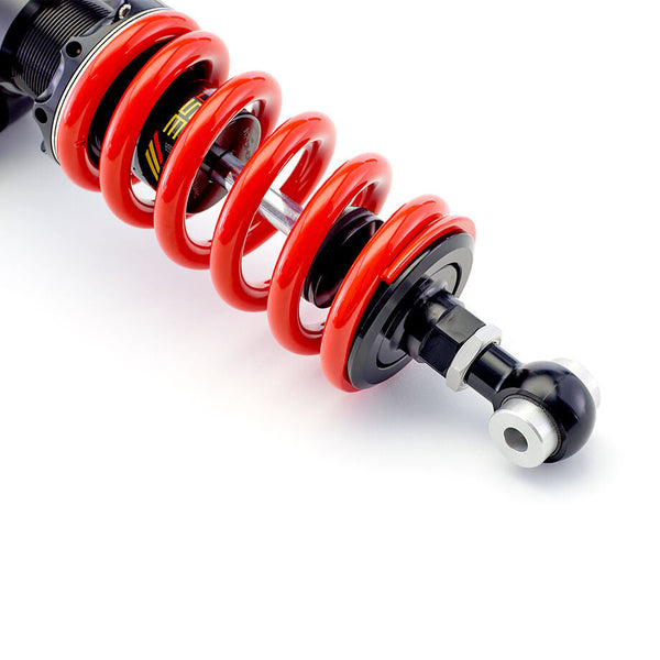 K-Tech DDS Lite shock absorber for Yamaha YZF-R6 RJ11 RJ15 2006 to 2016