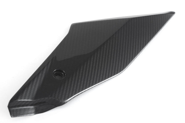 Fullsix carbon tank panels for Yamaha YZF-R1/M RN32 RN49 2015-2019