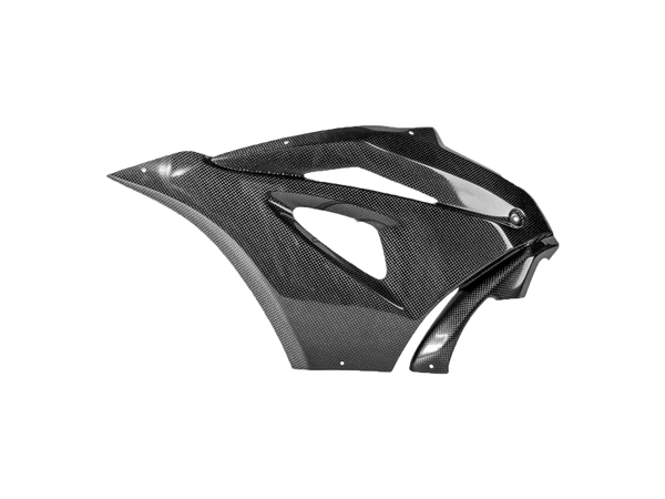 Carbonin complete carbon race fairing kit for Suzuki GSX-R 1000 2017-2023