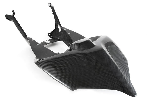 Fullsix Carbon Monocoque tail section for Ducati Panigale V4/S/R 2018–2024