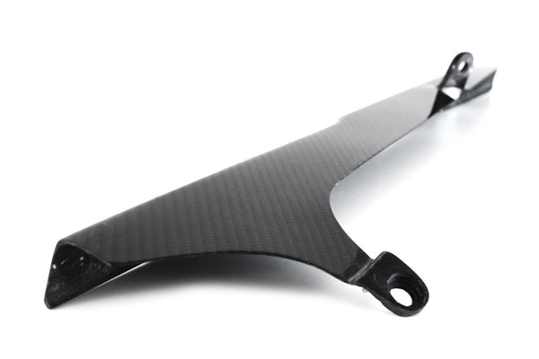 Fullsix OEM carbon chain guard for Honda CBR 1000 RR SC77 2017-2019