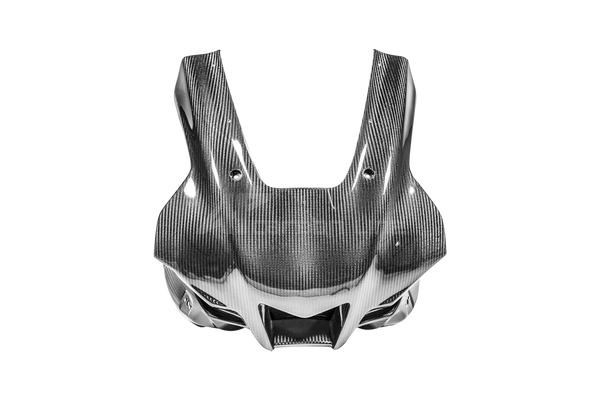 AP Carbon Line 200g twill carbon complete fairing kit for Yamaha YZF-R1/M RN65 2020–2026