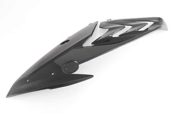 Fullsix carbon right upper fairing side panel for BMW S1000RR K46 2015-2018