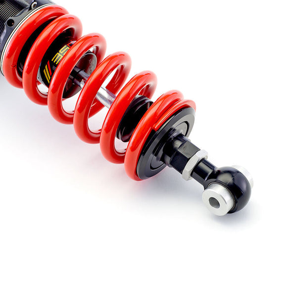 K-Tech DDS Lite shock absorber for Kawasaki ZX-10R/RR 2016–2020