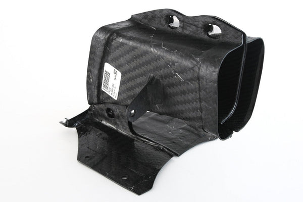 Fullsix 245 twill carbon air intake for BMW S1000RR K67 2019-2024