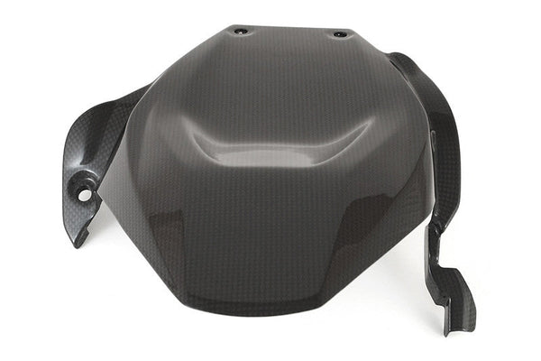 Fullsix carbon rear mudguard for Ducati Panigale 959 2016-2019