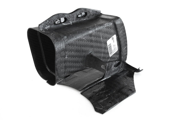 Fullsix 245 twill carbon air intake for BMW S1000RR K67 2019-2024