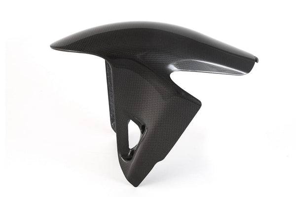 Fullsix carbon front mudguard for Ducati Panigale V4/V4S/V4R 2018-2024