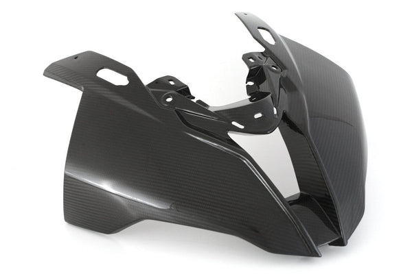 Fullsix Carbon Street front fairing mask for BMW S1000RR K67 2019-2024