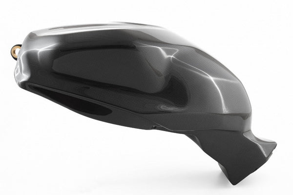Fullsix carbon fuel tank for Ducati Panigale 1199 R S 2012-2017