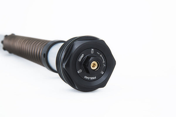 Öhlins NIX 22 Cartridge Kit 21944-01 for Yamaha YZF-R3 2019-2026