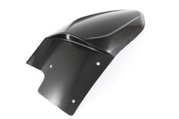 Fullsix carbon rear mudguard for MV Agusta F3 675 800 2012-2026
