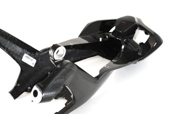 Fullsix Carbon Monocoque tail section for Ducati Panigale V4/S/R 2018–2024