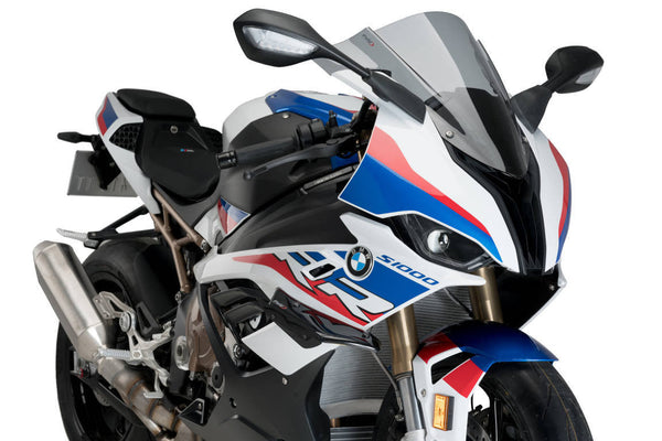 Puig Downforce Winglets Spoiler model 3636 for BMW S1000RR K67 2019-2022