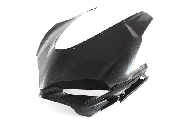 Fullsix Carbon Race front fairing mask for Ducati Panigale 1299/S 2015-2018