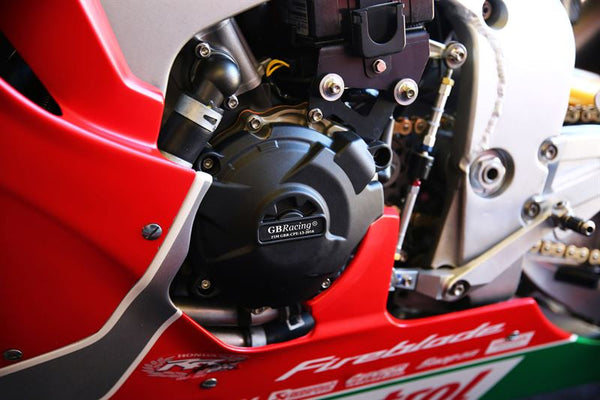 GBRacing alternator cover engine case protector for Honda CBR 1000 RR SC77 2017-2019