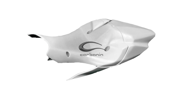 Carbonin Avio Fiber complete fairing kit for Kawasaki ZX-10 R/RR 2016-2020