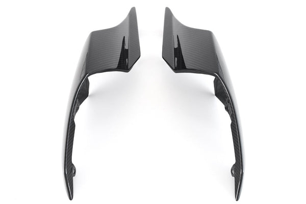 Fullsix carbon seat fairing for Yamaha YZF-R1/M RN32 RN49 RN65 2015-2026
