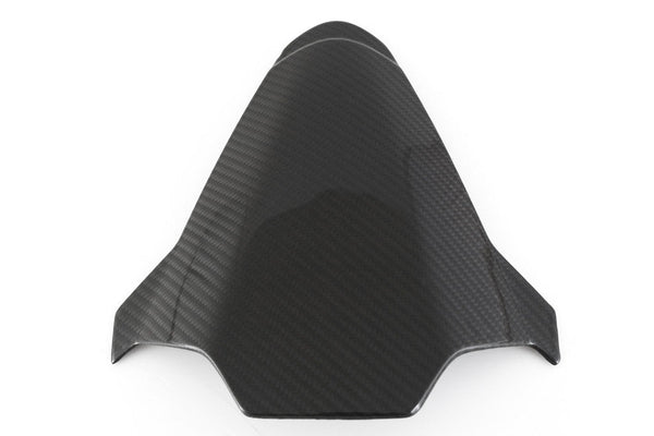 Fullsix 245 twill carbon instrument cluster cover for BMW S1000RR K67 2019-2022