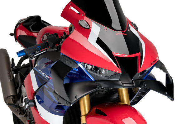 Puig Winglets Spoiler Downforce GP Honda CBR 1000 RR-R SC82 part 20508