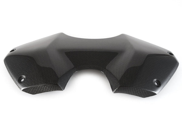 Fullsix Carbon Airbox Cover Closed for Ducati Panigale V4/S/R 2018-2021