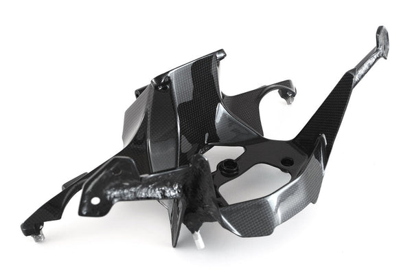 Fullsix carbon headlight bracket for Ducati Panigale 959 2016-2019