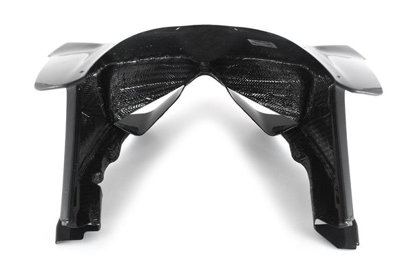 Fullsix Carbon Race front fairing mask for Ducati Panigale 1299/S 2015-2018