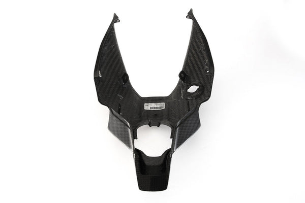 Fullsix carbon undertail cover lower panel Ducati Panigale V4/S/R 2018-2024