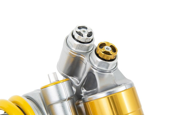 Öhlins TTX GP rear shock absorber DU 469 for Ducati Panigale 959 2016–2019