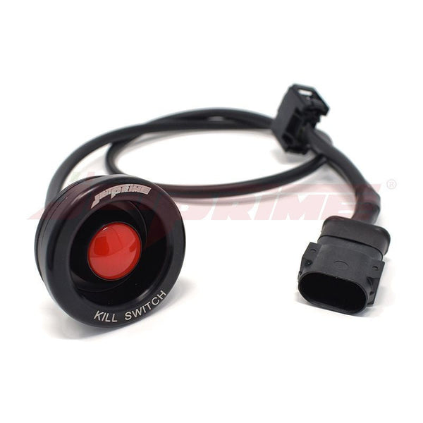 JetPrime JP KS 008 kill switch button for BMW M 1000 RR K66