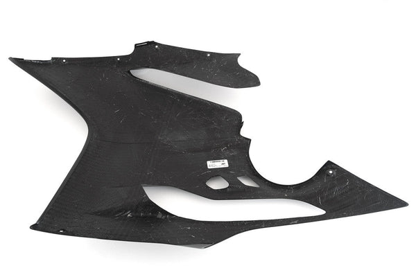 Fullsix Carbon Race right side panel for Ducati Panigale 1299/S 2015–2018
