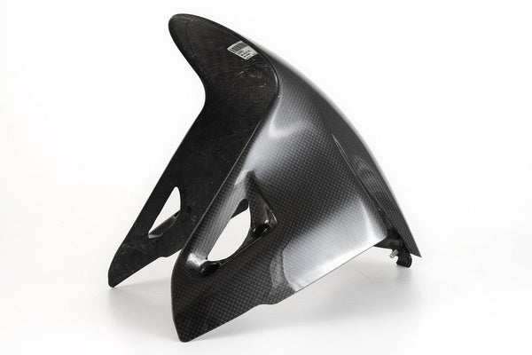 Fullsix carbon front mudguard for Ducati Panigale V4/V4S/V4R 2018-2024